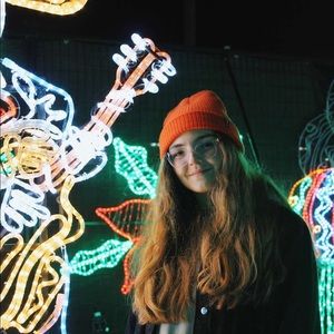 Meet your Posher, Kylie